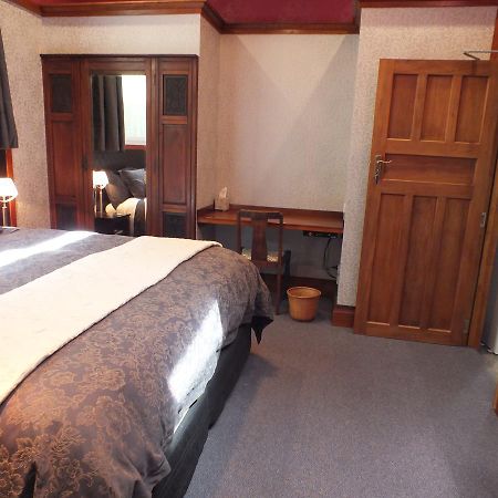Reef Cottage Accommodation Реефтон Экстерьер фото
