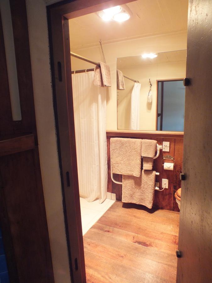 Reef Cottage Accommodation Реефтон Экстерьер фото